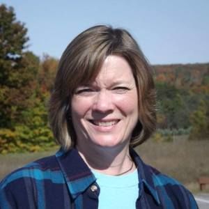 Meet your Posher, Debbie